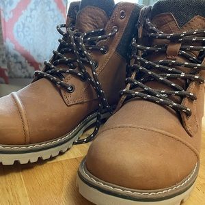 Mens Toms Boots